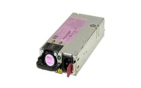 Блок питания HP 400 Вт AC для HP E3800 X311 [J9581A]