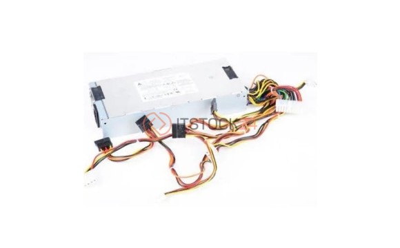 Блок питания HP 400W NON HOT POWER SUPPLY FOR DL320 G5 [453545-B21]