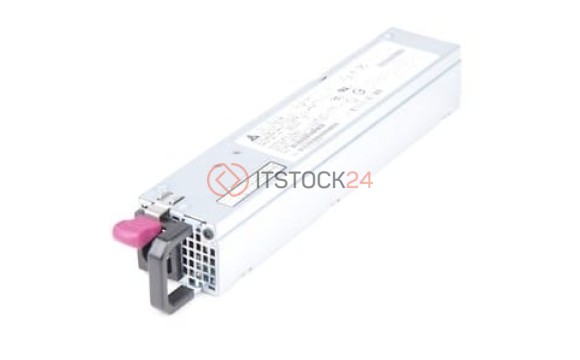 Блок питания HP 400W Power Supply [532478-001]