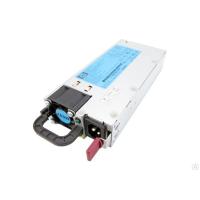 Блок питания HP 460W 12V Hot-plug AC Power Supply [503297-B21]
