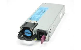 Блок питания HP 460W Common Slot Gold Hot Plug [499250-201]