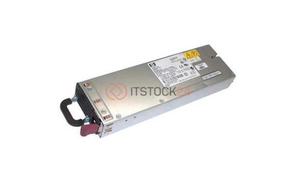 Блок питания HP DL320e Gen8 v2 250W FIO Power Supply Unit Kit [748334-B21]