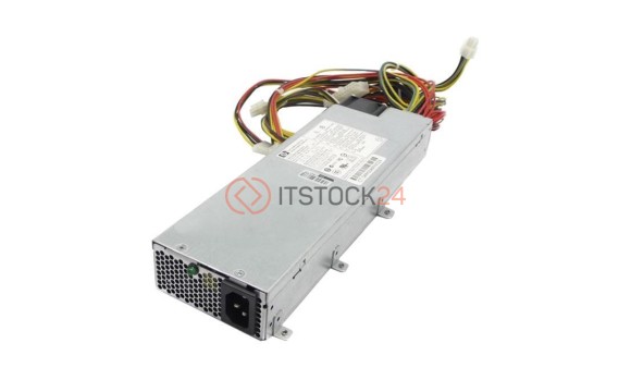 Блок питания HP 500W NHP DL160 G6 DL165 G7 DL320 G6 [506247-002]