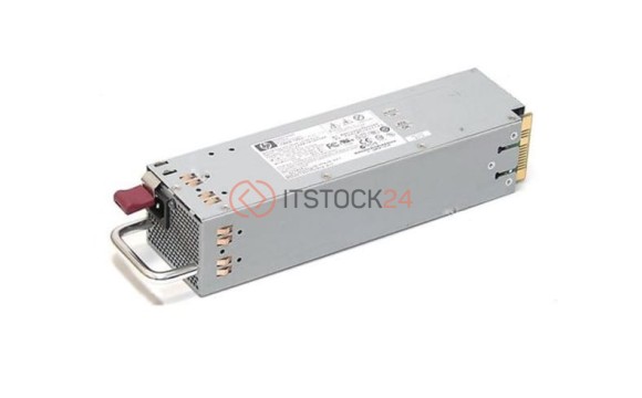 Блок питания HP 575W Hot Swap Power Supply [HSTNS-PL09]