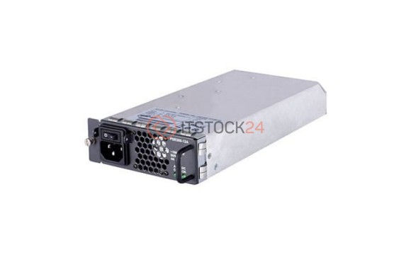 Блок питания HP 5800 300W AC Power Supply [JC087-61201]
