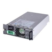 JC087A Блок питания HP 300W AC Switching Power Supply