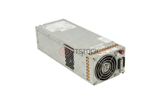 Блок питания HP 595W Power supply For use with AC powered MSA 2040 [592267-002]