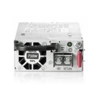 Блок питания HP 750W Common Slot -48VDC [619671-401]