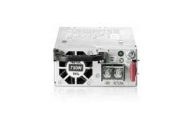 Блок питания HP 750W Common Slot -48VDC [619671-401]