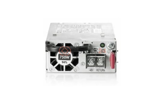 Блок питания HP 750W Common Slot -48VDC [619671-401]