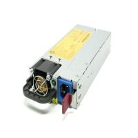 593831-B21 Блок питания HP 750W Platinum PSU for G6/G7 Servers