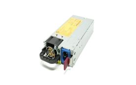 593831-B21 Блок питания HP 750W Platinum PSU for G6/G7 Servers