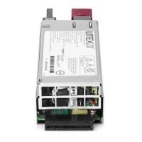 Блок питания HP 800W/900W hot-plug AC power supply [743907-002]