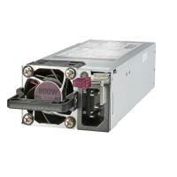 865414-B21 Блок питания HPE 800W Power Supply USED (865412-101, 866730-001, 865409-001)