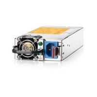 Блок питания HP 800W Hot Plug Redundant Power Supply Flex Slot Platinum [723600-101]