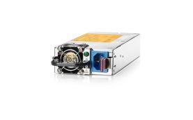 Блок питания HP 800W Hot Plug Redundant Power Supply Flex Slot Platinum [723599-001]