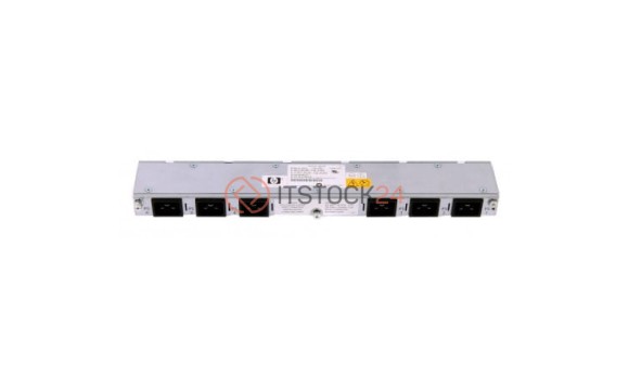 Блок питания HP Blc7000 Power Rkmt Module [406362-001]