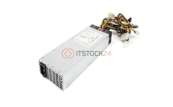 Блок питания HP DPS-650MB DL160 G5 650W PwrSup [446635-001]