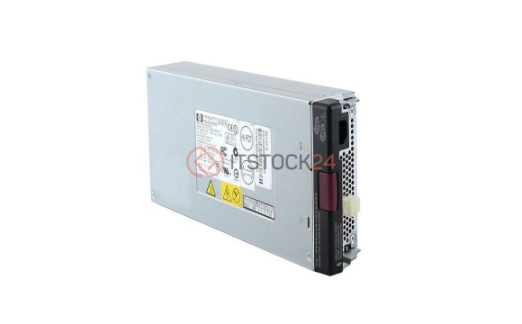 Блок питания HP Hewlett-Packard ML370 G4 Hot Plug RPS Kit [344747-501]