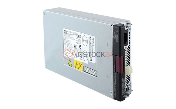 Блок питания HP Hewlett-Packard ML370 G4 Hot Plug RPS Kit [406867-501]