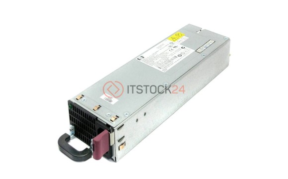 Блок питания HP Hewlett-Packard SPS-PWR SUPPLY [321632-001]