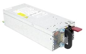 Блок питания HP Hot Plug Redundant Power Supply 1000W [380622-001]