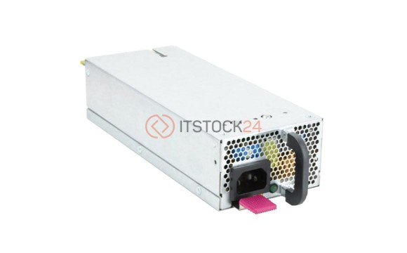Блок питания HP Hot Plug Redundant Power Supply 1000W [399771-021]