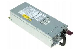 Блок питания HP Hot Plug Redundant Power Supply 1000W [403781-001]