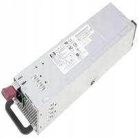 Блок питания HP Hot Plug Redundant Power Supply 575W [DPS-600PB]