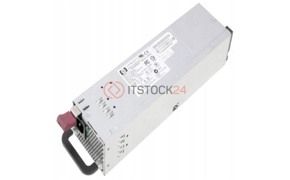 Блок питания HP Hot Plug Redundant Power Supply 575W [DPS-600PB]