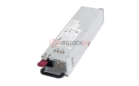 Блок питания HP Hot Plug Redundant Power Supply 575W [355892-B21]