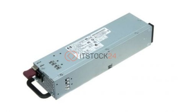 Блок питания HP Hot Plug Redundant Power Supply 575W [366982-001]