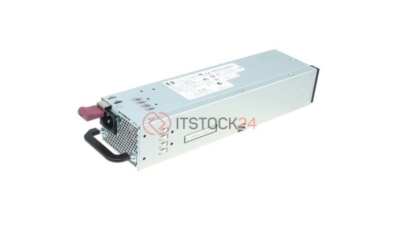 Блок питания HP Hot Plug Redundant Power Supply 575W [367238-001]