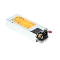 Блок питания HP Hot Plug Redundant Power Supply Flex Slot Platinum 800W Option Kit [754381-001]