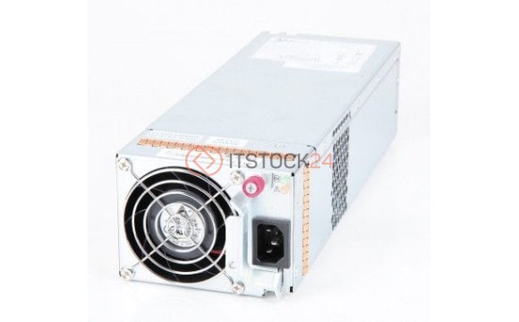 Блок питания HP P2000 G3 MSA PSU 595W AC [YM-3591A]