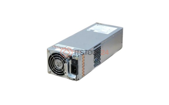 Блок питания HP P2000 G3 MSA Power Supply 595W AC model [81-00000083-00-01]