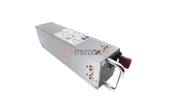 Блок питания HP PSU 400W MSA20 MSA1500 [339596-501]