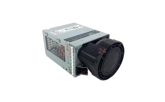 Блок питания HP PSU 499W FAN+BLOWER MSA30 [377815-005]