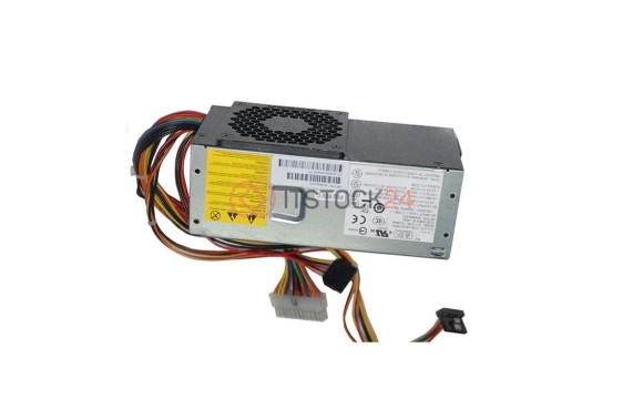 Блок питания HP Psu-intl Bardolino 220w Pfc+hv [504965-001]