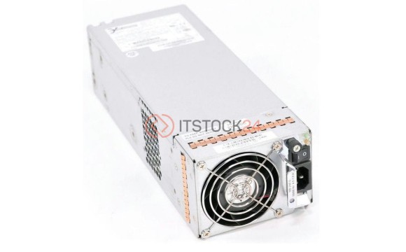 Блок питания HP SPS-PWR SUPPLY 595W ES [814665-001]