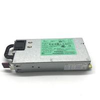 Блок питания HP X312 1000W 100-240VAC to 54VDC [J9580A]
