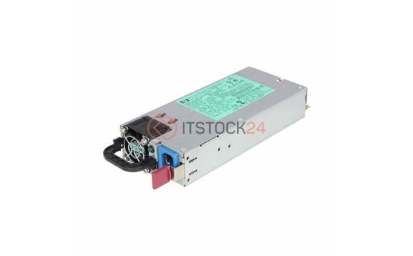 Блок питания HP h1000 Common Slot PS BP FIO Kit [516136-B21]
