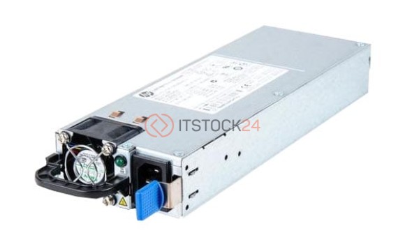 Блок питания HP power supply Dl165 G7 500w [637272-001]