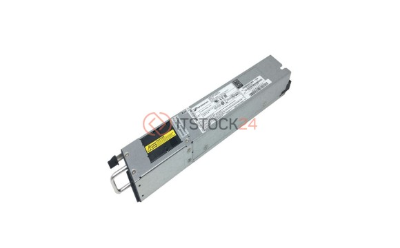 Блок питания HPE 58X0AF 650W AC POWER SUPPLY [JC680A]