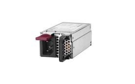 Блок питания HPE 900W AC 240VDC Power Input Module [775592-001]