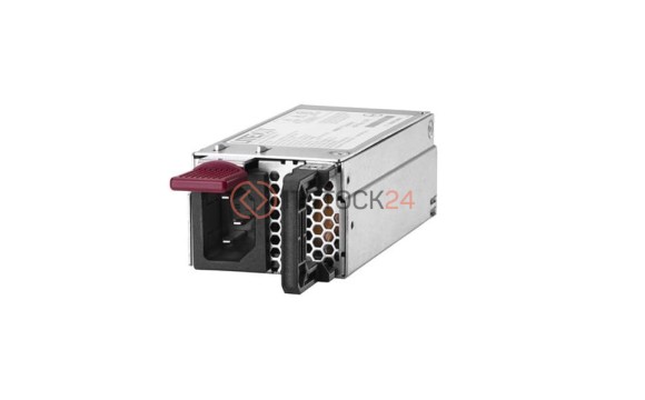 Блок питания HPE 900W AC 240VDC Power Input Module [775592-001]