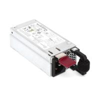 Блок питания HPE 900W AC 240VDC Power Input Module [830219-001]