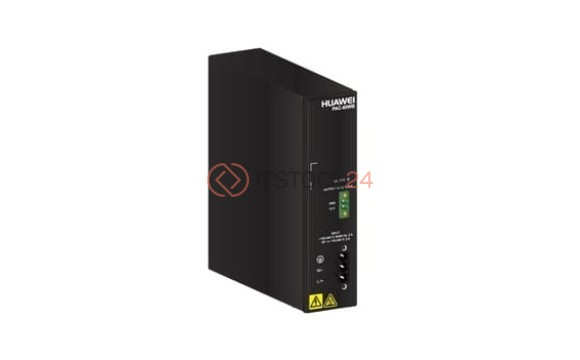 Блок питания HUAWEI 60W AC Power Module(No Fan) [02311CRR]