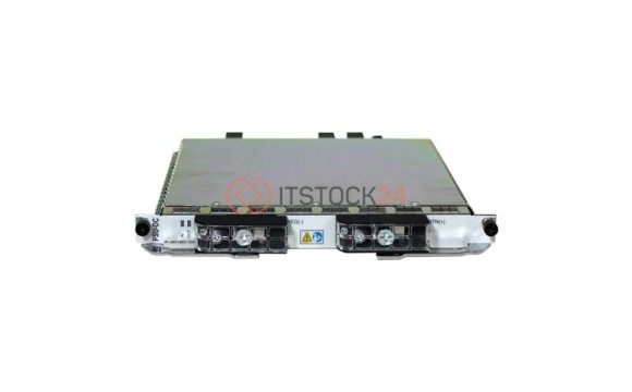 Блок питания HUAWEI DC Power Supply Unit 1200W [03030QAS]