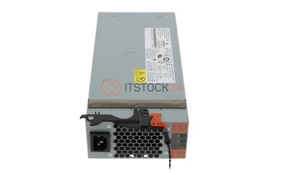 Блок питания IBM BladeCenter E 2320W AC Power Supply Option [46M0508]